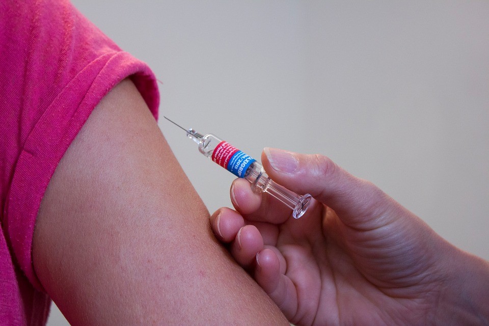 vaccination enfants obligatoire en 2017